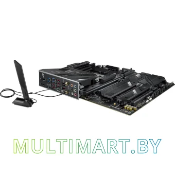 Материнская плата ASUS ROG Strix Z790-E Gaming WiFi картинка 8